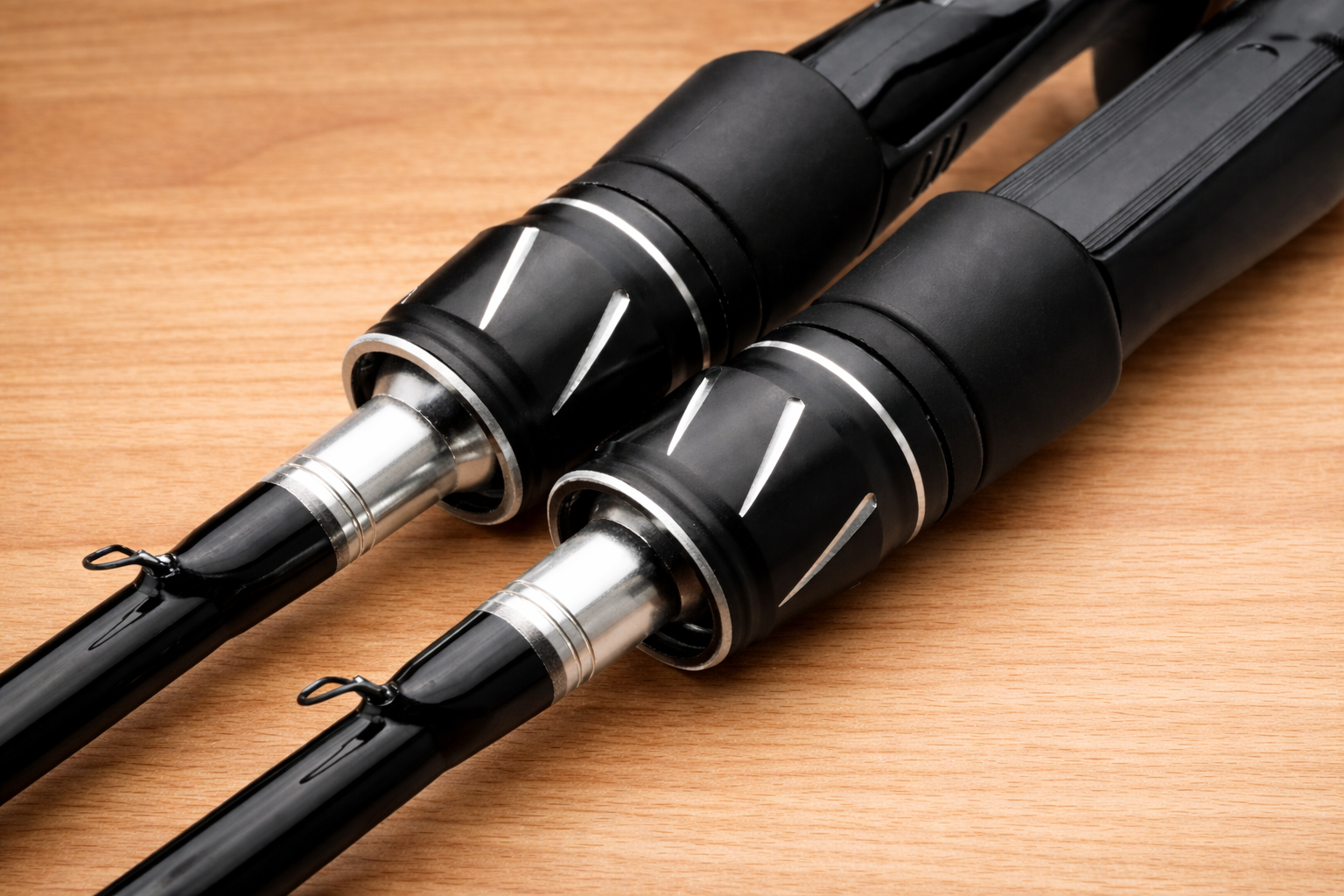 Jem 602 6'0" Travel Rod