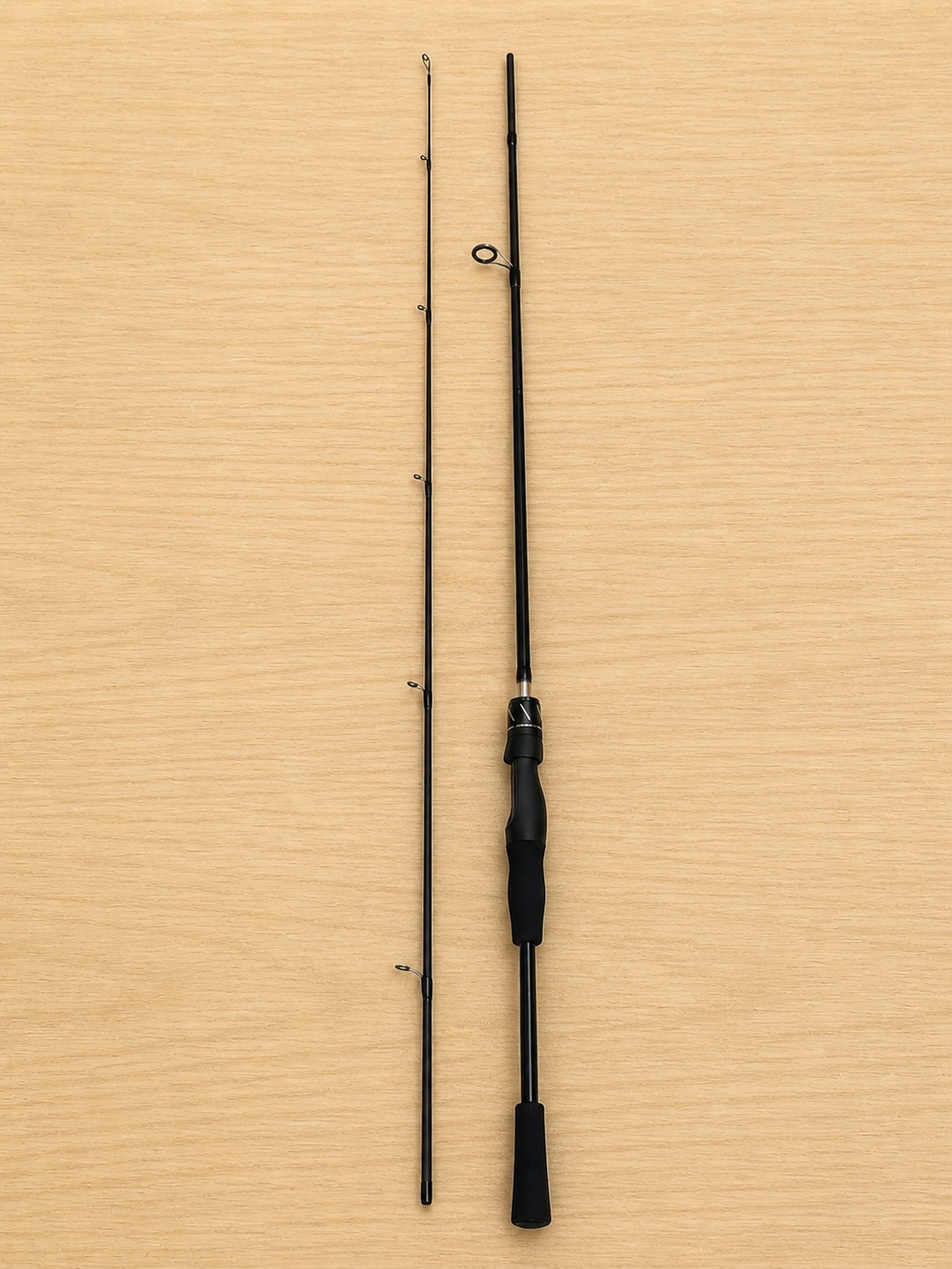 Jem 602 6'0" Travel Rod