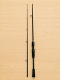 Jem 602 6'0" Travel Rod