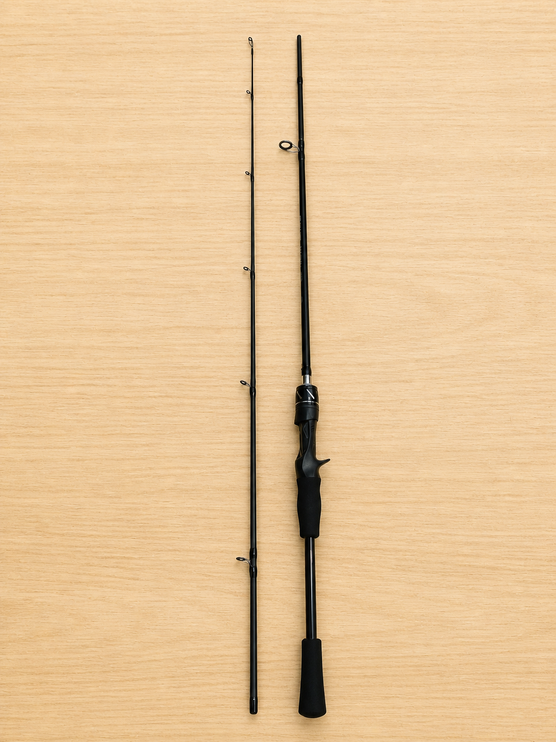 Jem 602 6'0" Travel Rod