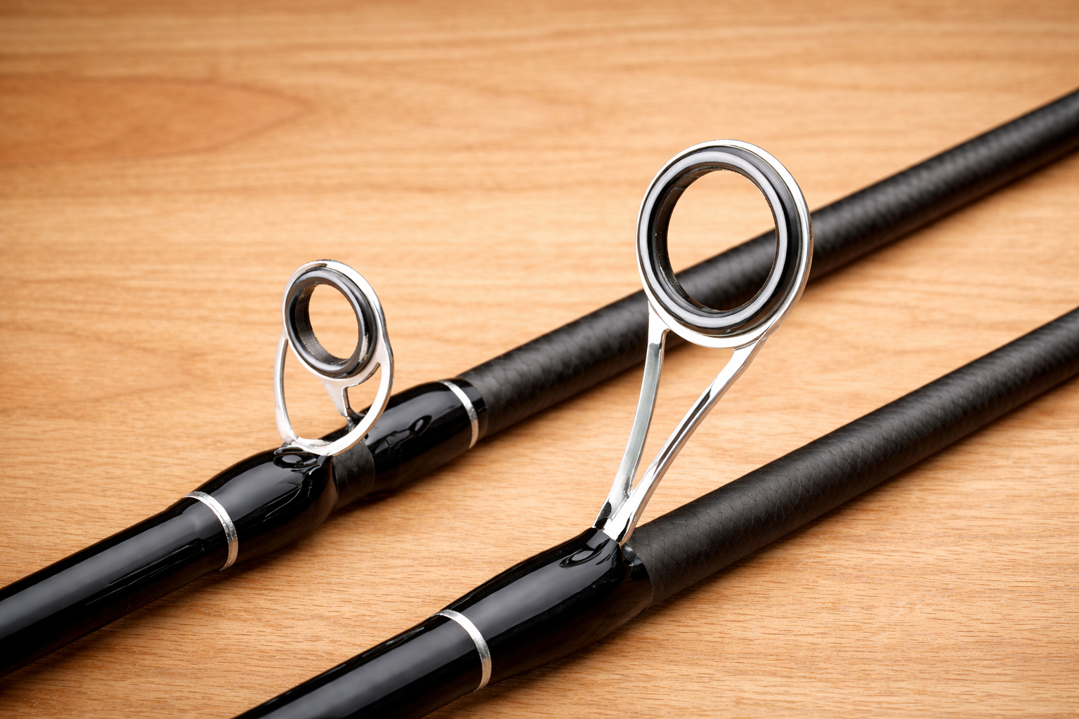 Jem 602 6'0" Travel Rod