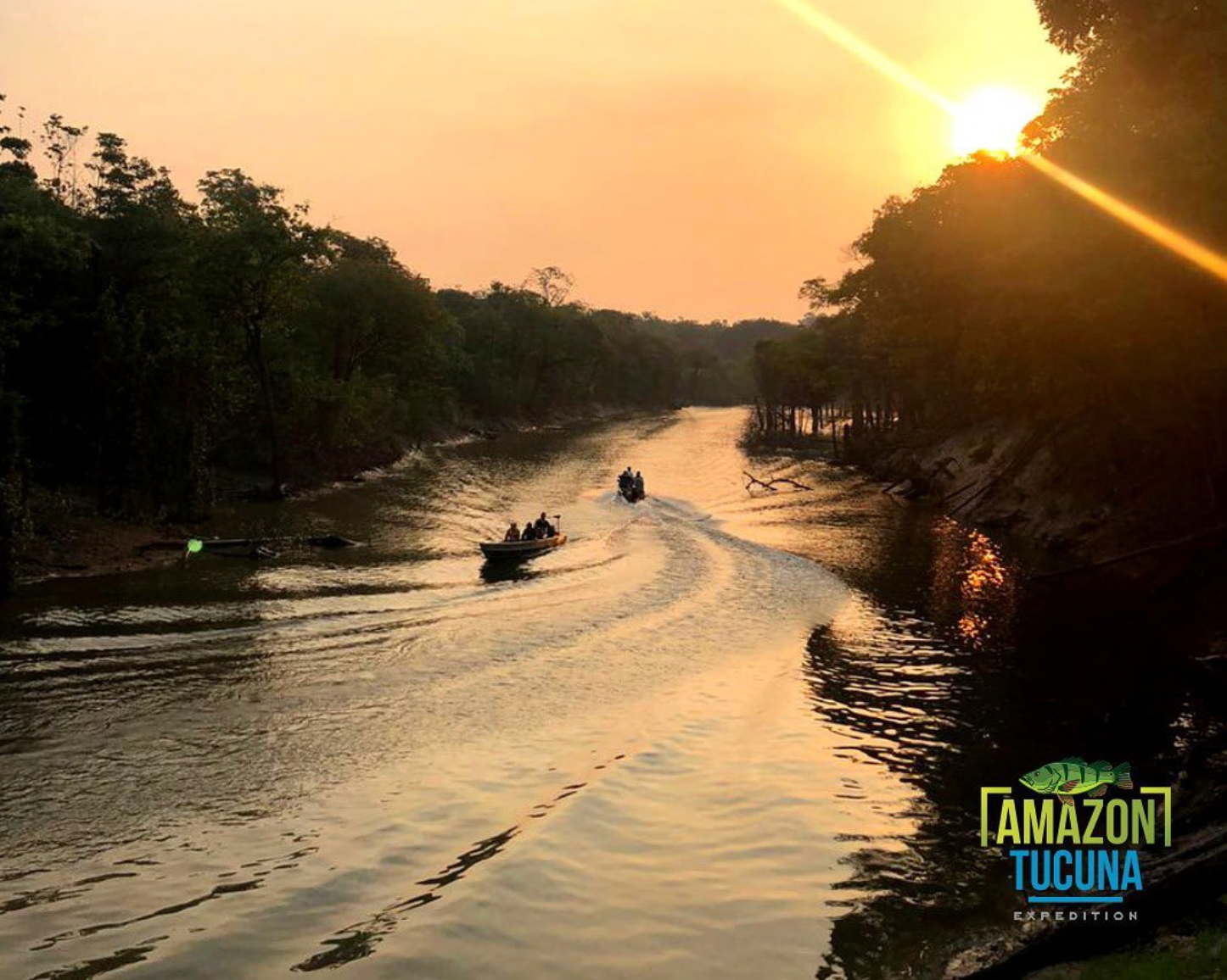 Amazon Tucuna Premium Package